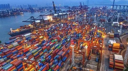 联合国贸发会议预测：二季度全球贸易额将骤减近三成